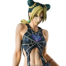 Mometria Jojo's Bizarre Adventure Stone Ocean Jolyne Cujoh