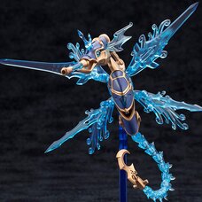 Arca Nadea XenoAlma Hydro Zeeforce