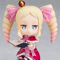 Nendoroid Re:Zero -Starting Life in Another World- Beatrice (Re-run)
