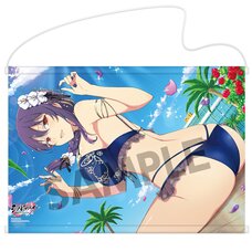 Shinobi Master Senran Kagura: New Link B2-Size Tapestry Collection