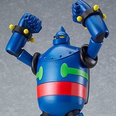 Moderoid Tetsujin 28 (Re-run)