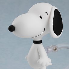 Nendoroid Peanuts Snoopy