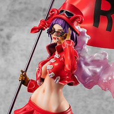 Portrait of Pirates One Piece Limited Edition Belo Betty