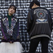 Puella Magi Madoka Magica Souvenir Jacket