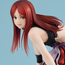 Gundam Girls Generation Mobile Suit Gundam 0080 War in the Pocket Christina Mackenzie -Into The Sky- (Re-run)