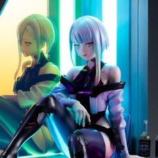 Cyberpunk: Edgerunners Lucy 1/7 Scale Figure