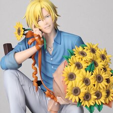 Banana Fish Ash Lynx: Birthday Ver. 1/8 Scale Figure