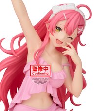 #hololive If -Relax time- Sakura Miko