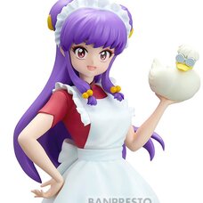 Glitter & Glamours Ranma 1/2 Shampoo II Non-Scale Figure