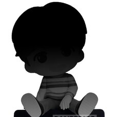 Monitor Top Figz BTS TinyTAN DNA Hope Ver. A