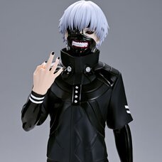 Grandista Tokyo Ghoul Ken Kaneki Non-Scale Figure