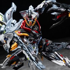Legend of Star General MNP-XH21A Huo Qubing Plastic Model Kit