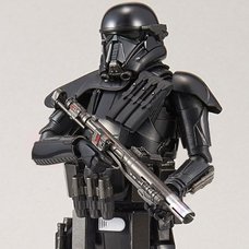 Star Wars Death Trooper 1/12 Scale Figure