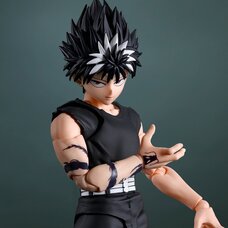 S.H.Figuarts Yu Yu Hakusho Hiei