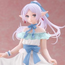 Coreful Figure Frieren: Beyond Journey's End Frieren: Party Dress Ver. Renewal Edition