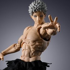 S.H.Figuarts MY Hero Academia All For One -Final Battle set-