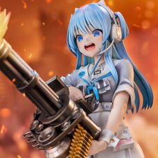 Goddess of Victory: Nikke Shifty Deluxe Edition 1/7 Scale Figure