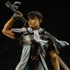 Ultimode Berserk Guts: Childhood Ver. 1/6 Scale Figure
