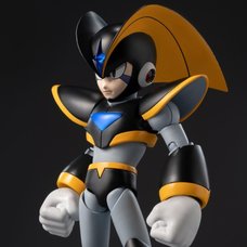 MDLX Mega Man Forte