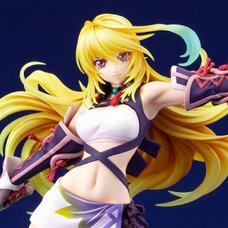Tales of Xillia Milla Maxwell 1/8 Scale Figure