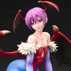 Darkstalkers Lilith 1/7 Scale Figure