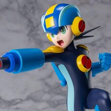 Luminasta Mega Man Battle Network Mega Man