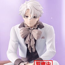 Blue Lock Seishiro Nagi Sweets Flavor 2026 Non-Scale Figure