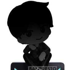 Monitor Top Figz BTS TinyTAN DNA Jin Ver. A