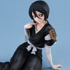 Melty Princess Bleach: Thousand-Year Blood War Palm-Size Rukia