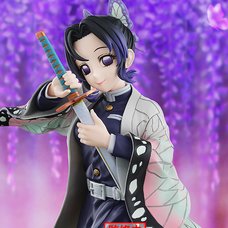 Glitter & Glamours Demon Slayer: Kimetsu no Yaiba Shinobu Kocho II