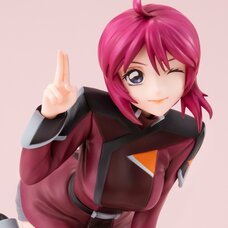 Gundam Girls Generation Mobile Suit Gundam Seed Freedom Lunamaria Hawke