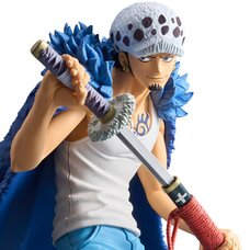 One Piece Grandista Trafalgar Law