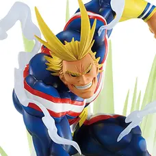 Ichibansho Figure My Hero Academia: Vigilantes All Might (Vigilantes)
