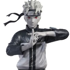 Noir Edge Collection Naruto Shippuden Naruto Uzumaki