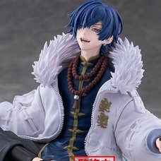Espresto -Shanti Style- Piapro Characters Kaito