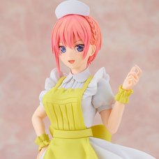 Kyunties The Quintessential Quintuplets the Movie Ichika Nakano: Nurse Ver. Non-Scale Figure
