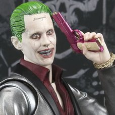 S.H.Figuarts Suicide Squad The Joker