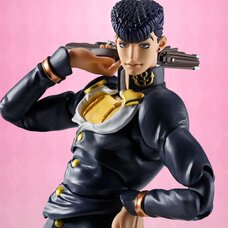 S.H.Figuarts JoJo's Bizarre Adventure: Diamond Is Unbreakable Josuke Higashikata