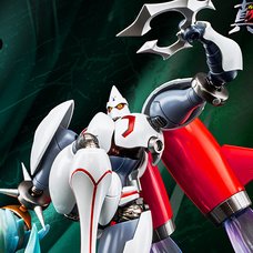 Pose+ Metal Heat Series Shin Getter 2: Getter Robo Armageddon Ver.