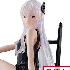 Re:Zero -Starting Life in Another World- Echidna: Relax Time Non-Scale Figure