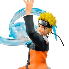 Naruto Shippuden Effectreme Naruto Uzumaki Non-Scale Figure