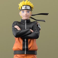 Figuarts Zero Naruto [STARTune] Uzumaki -The Will Hokage-