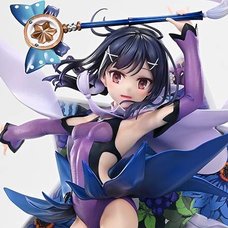 Concept Masterline Fate/kaleid liner Prisma Illya: Miyu Edelfelt 1/5 Scale Figure DX Edition