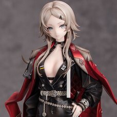 neco Illustration A-Z:[D]-full dress- 1/7 Scale Figure