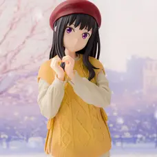 Lycoris Recoil Takina Inoue: Winter Clothes Ver. 1/7 Scale Figure