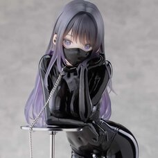 YD Illustration Miu Kurokawa 1/6 Scale Figure