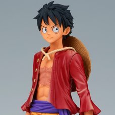 DXF One Piece -The Grandline Series- Wano Country Monkey D. Luffy