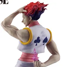 Masterlise Ichibansho Figure Hunter x Hunter Hisoka (Greed Island 2)