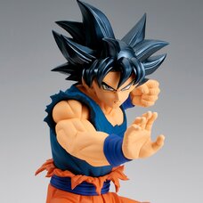 Grandista Dragon Ball Super Son Goku III