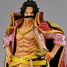 One Piece King of Artist Gol D. Roger: Special Ver.